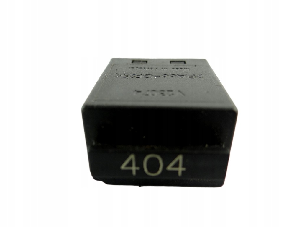 фото №12, Meyle 100 830 0016 przekaynik багатофункціональний