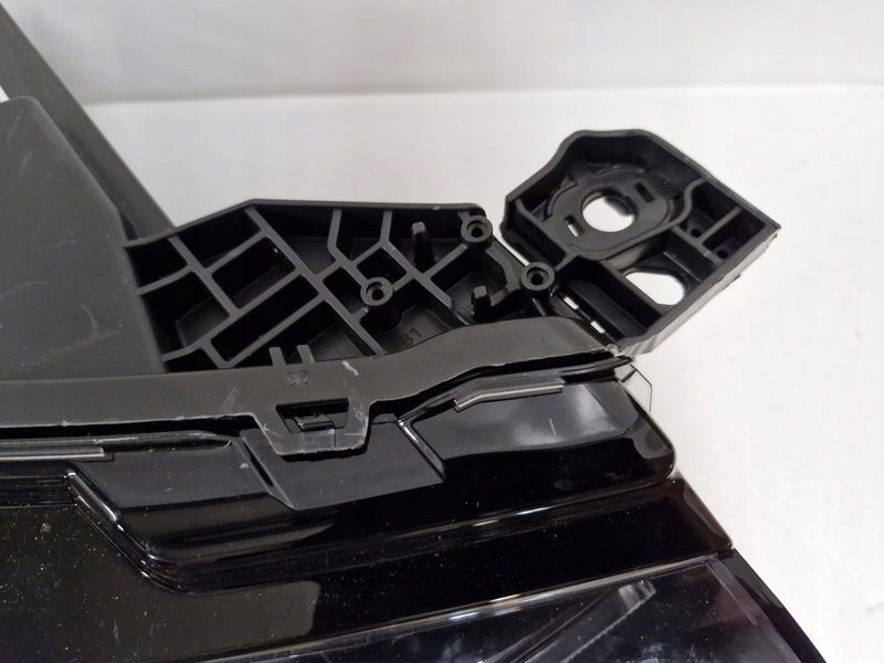 фото №5, Citroen e-c5 c5 aircross ii 2025- лампа правый перед правая фара led eu