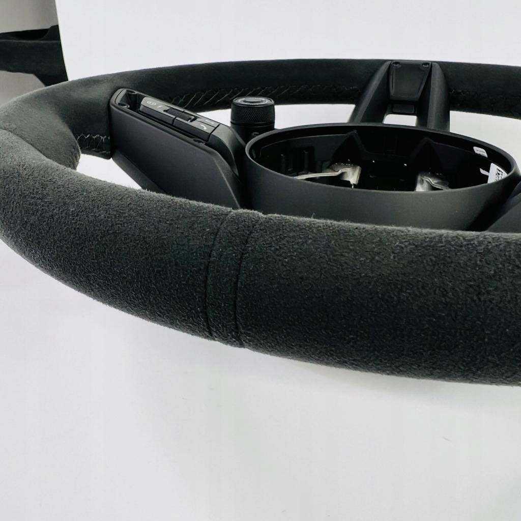 фото №10, Porsche 911 992 macan panamera cayenne воздуховод alcantara nowa fv 36cm