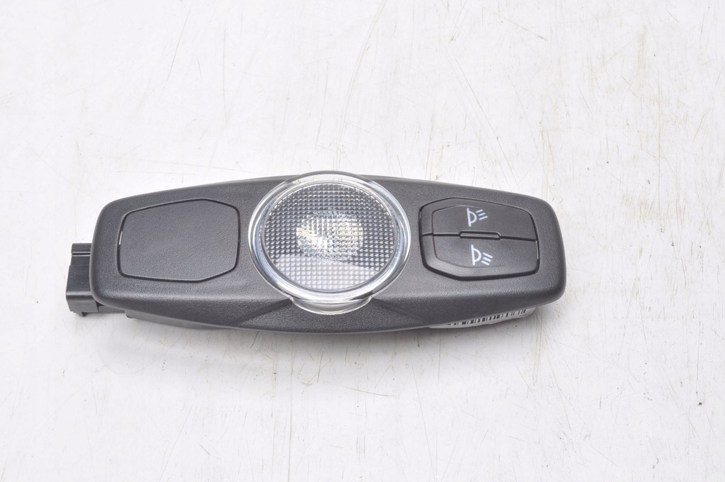 фото №1, Ford focus mk3 освітлення лампа кабіни салону st