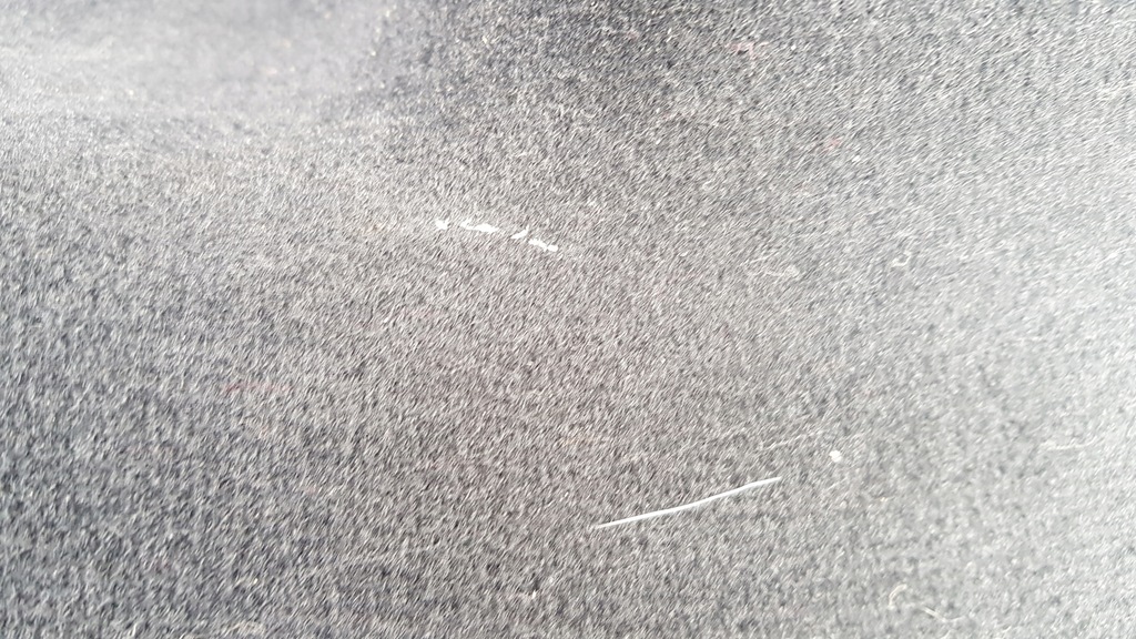 фото №8, Mercedes w211 обшивка багажника правий задня a2116903826