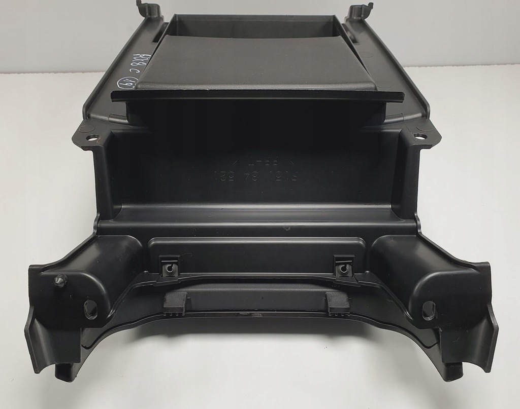 фото №3, Бардачок туннель mazda rx-8 f151-64-521