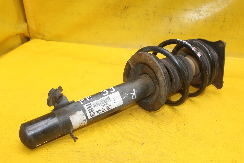 фото №1, Амортизатор правий перед mini cooper r50 r53 1284182 5759418