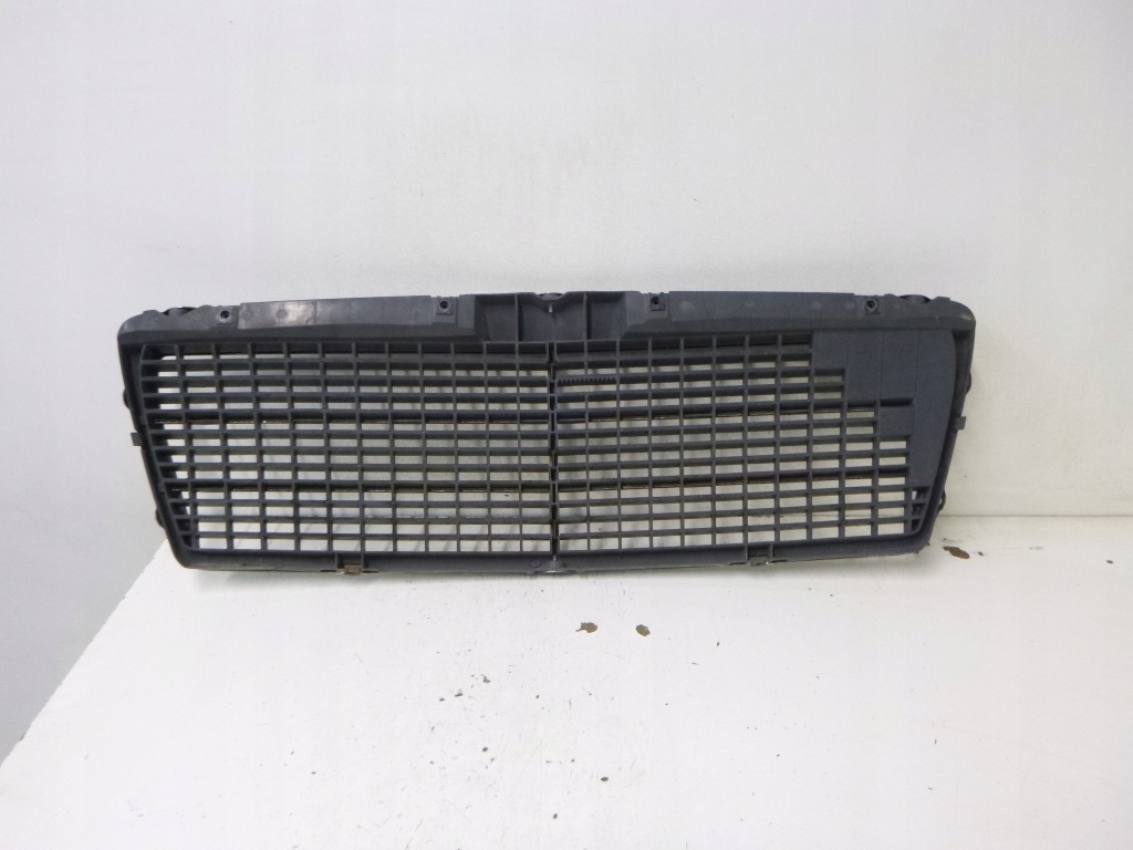 фото №4, Решітка радіатора решітка радіатора mercedes w210 99r.