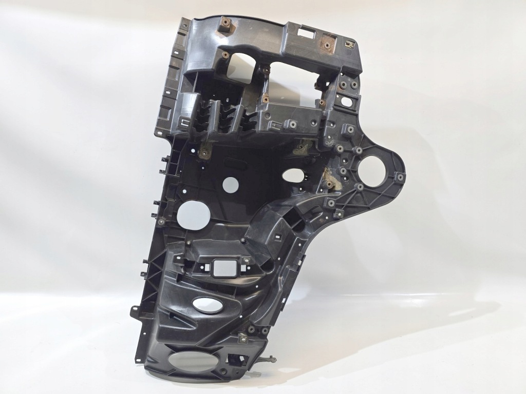 фото №1, Панель фари кронштейн лампи перед лівий mercedes actros mp4 a9608852165