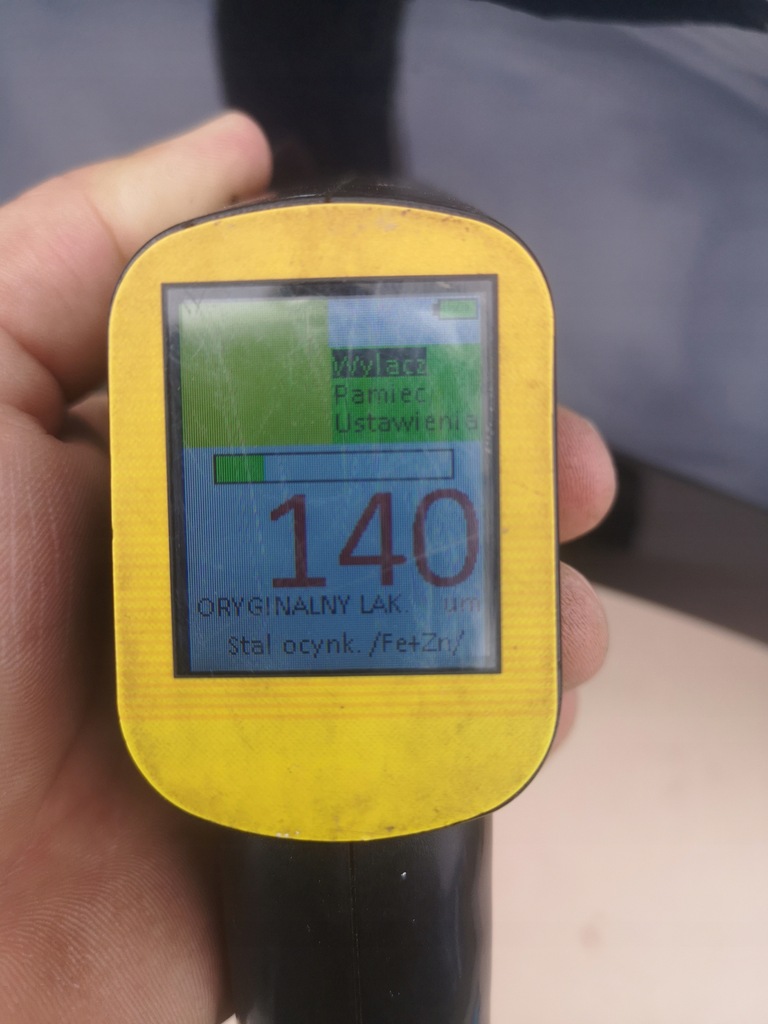 фото №9, Крыло правый перед vw passat b7