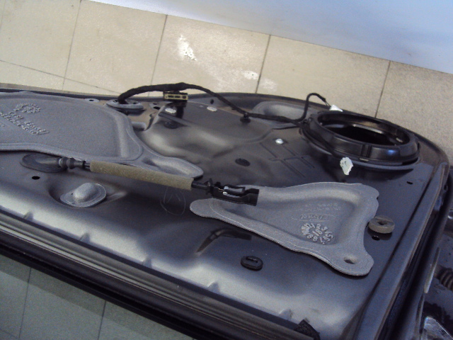 фото №7, Двері повний правий задня ford ecosport ii qh