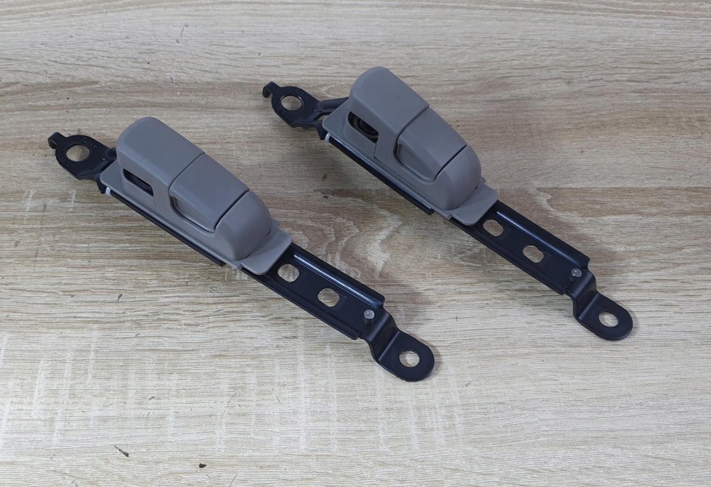 фото №1, X-trail ii t31 кронштейн регулировка поперечина перед