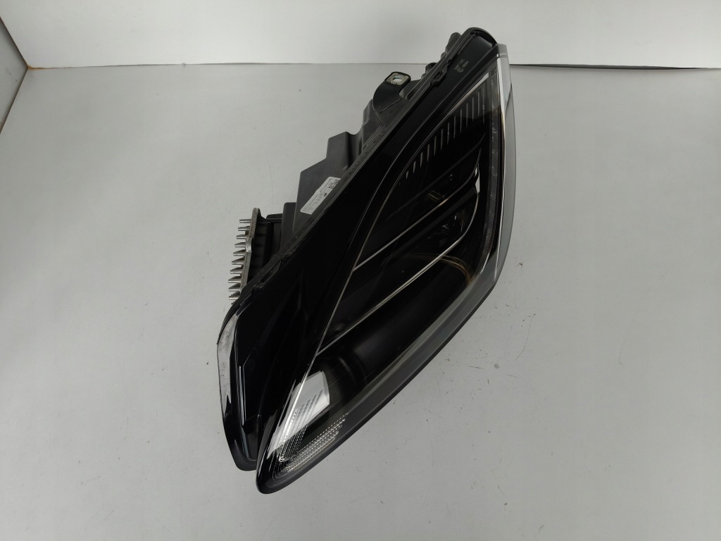 Фара левая фара jaguar e-pace 18- full led high Доставка