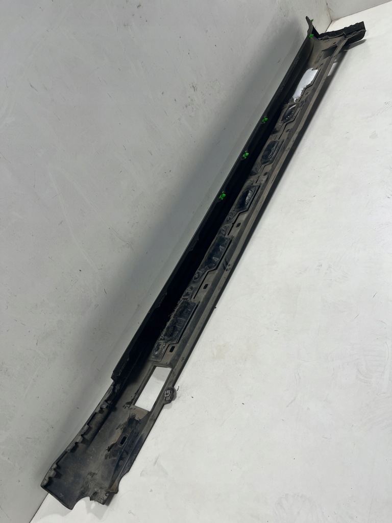 Porsche panamera 971 молдинг накладка порог порог правая Киев