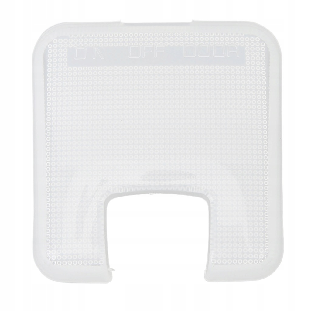 фото №6, Захист obiektywu внутрішнього світло kopułkowego 87834-89104 замінник