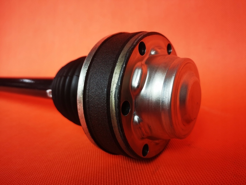 фото №9, Audi tts tt 8s приводной вал задняя задняя правая шарниры