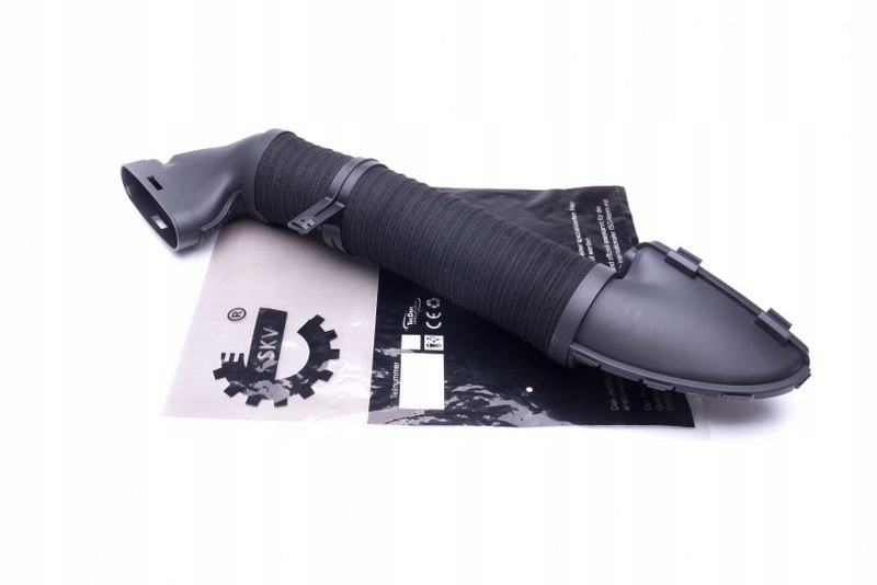 фото №8, Шланг фільтра повітря mercedes w203 a2710900382