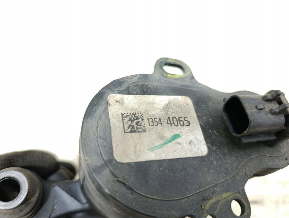 фото №5, Суппорт тормоза chevrolet corvette 2021 с задний po правой 13544065