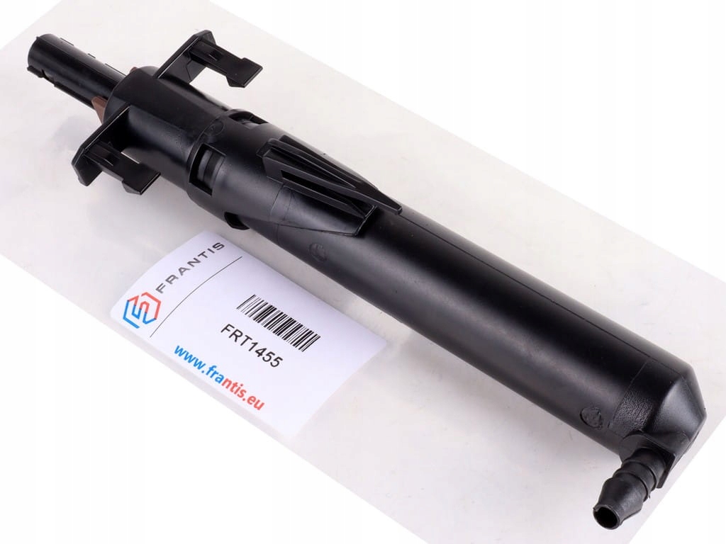 фото №1, Насадка омивач фара права ліва citroen c4 i c5 ii lift