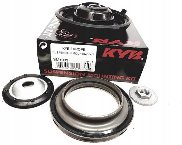 фото №1, Kayaba подушка амортизатора peugeot 308