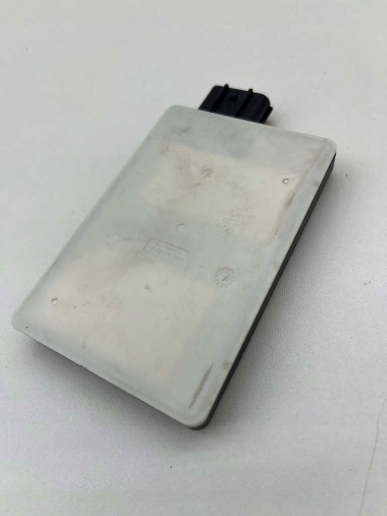 фото №3, Jeep compass ii датчик мертвого pola ассистент поперечина движения 68420480ac