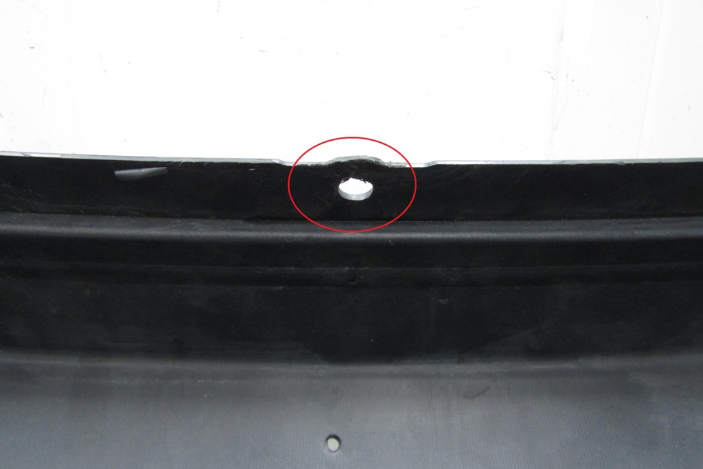 фото №12, Бампер перед honda odyssey 3 iii 04-07 usa