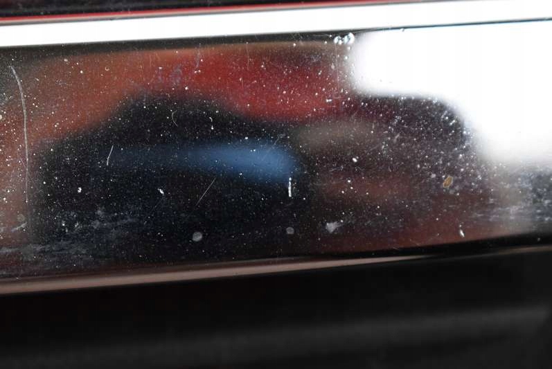 фото №7, Решітка радіатора решітка радіатора czarna 13117843 opel meriva a 02-06