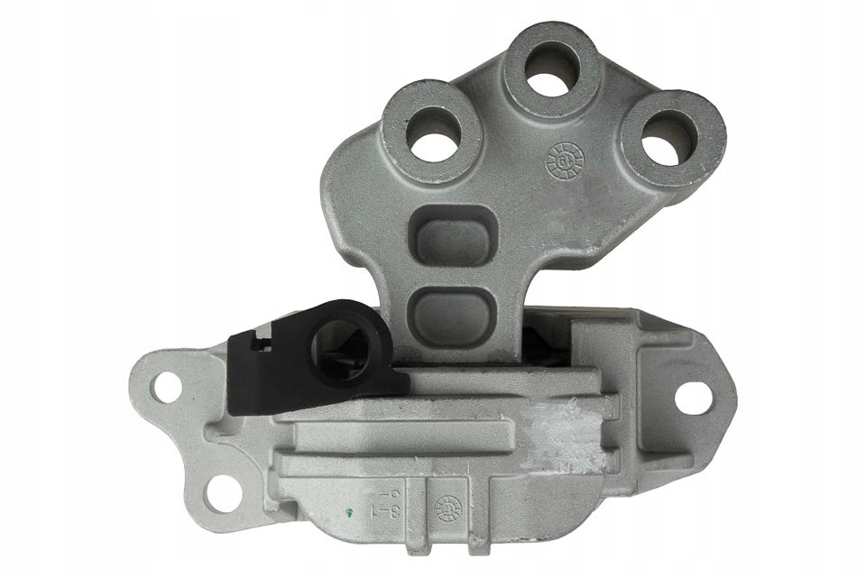 фото №3, Подушка двигуна jeep renegade 4x4 bu 14 -/права