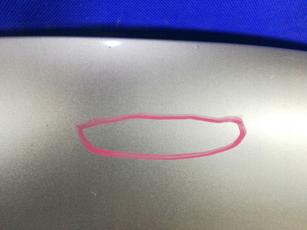 фото №5, Dacia logan sandero ii 12/20 капот крышка крышка багажника перед tehnk