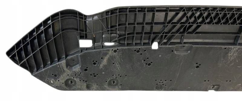 фото №10, Audi a4 b9 8w 16r- захист pod бампер захист спойлер передній 8w0807611a