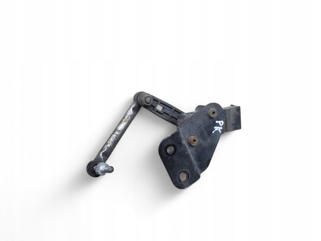 фото №5, Maserati levante 670037526 перед сторона левая выравнивание