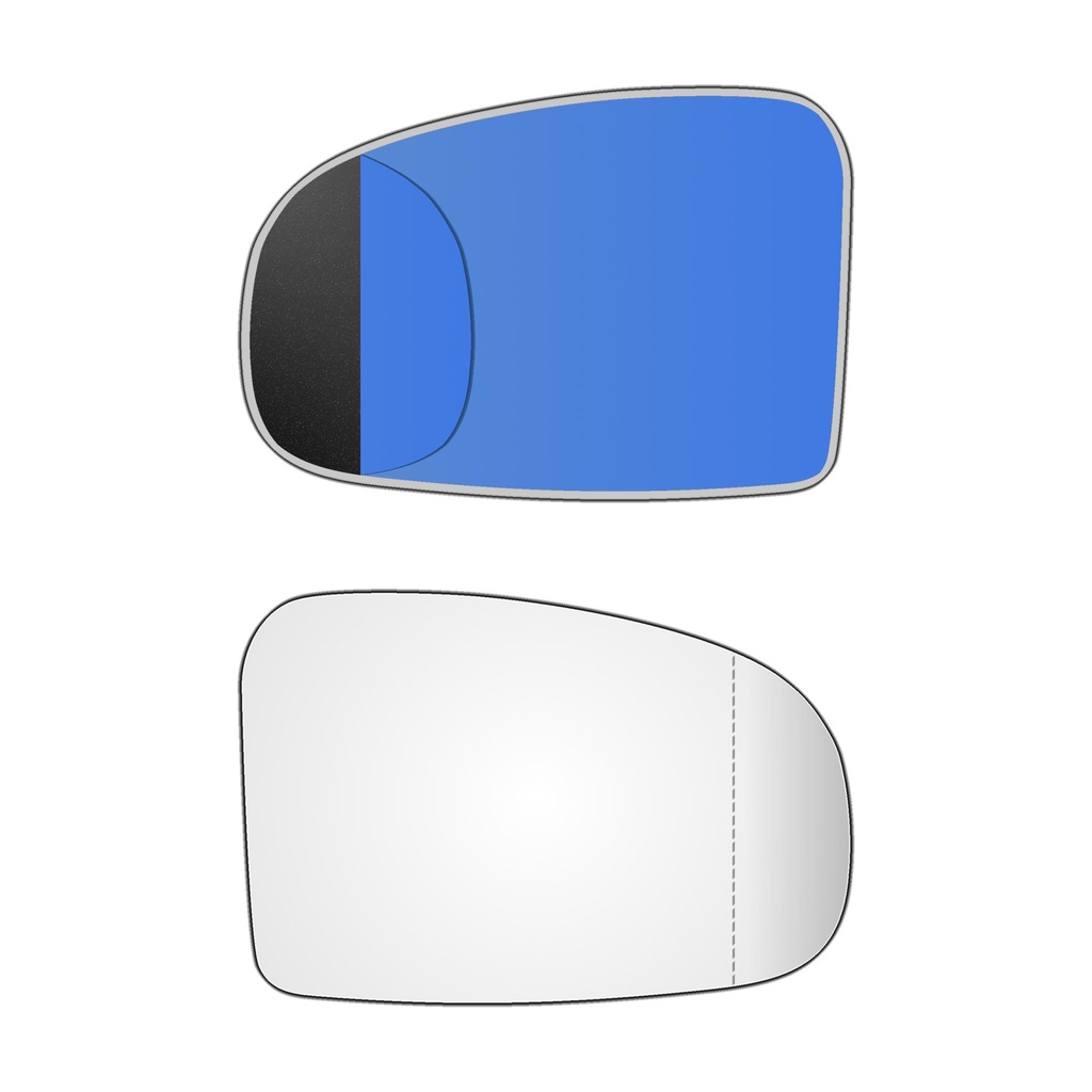 фото №1, Асферичне дзеркало aston martin vanquish 2012-2018