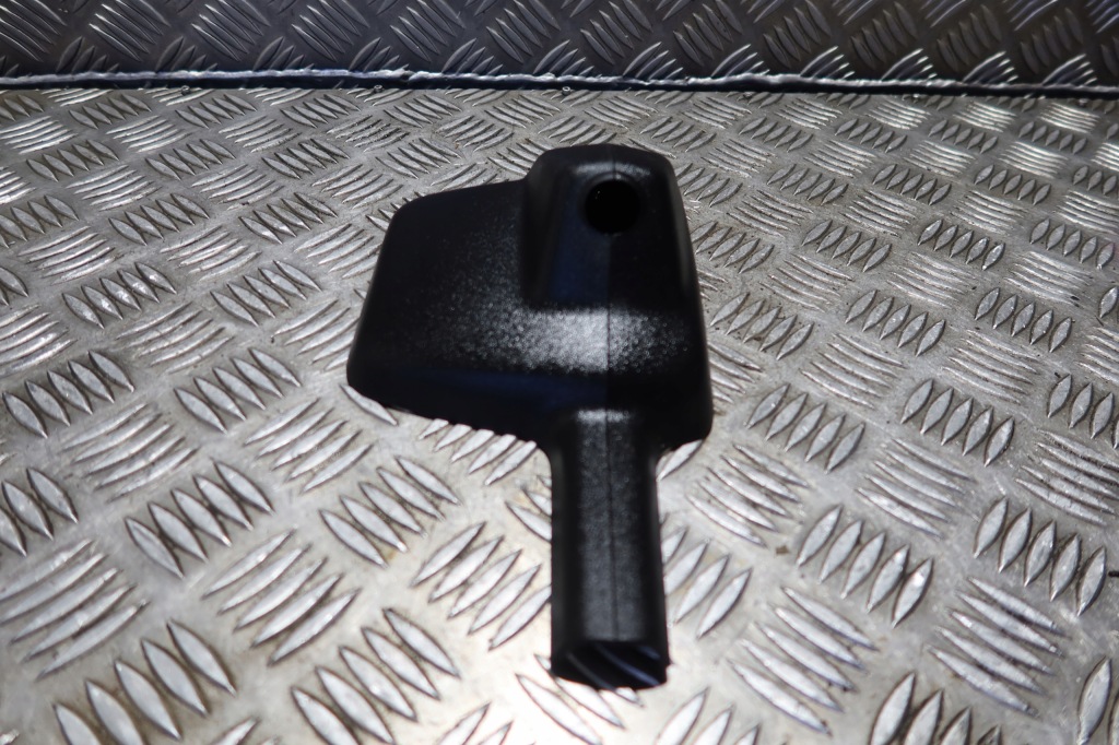 фото №1, Peugeot 308 t9 корпус дзеркало внутрішнього 9677829180