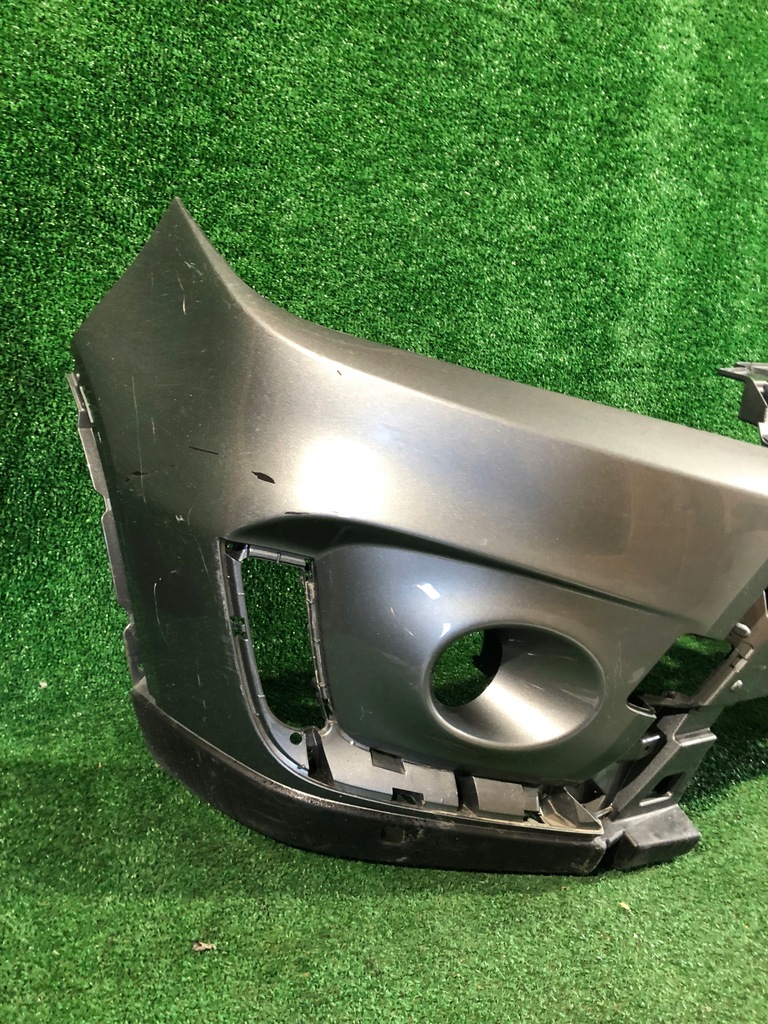 фото №6, Бампер передній перед suzuki vitara iii lift