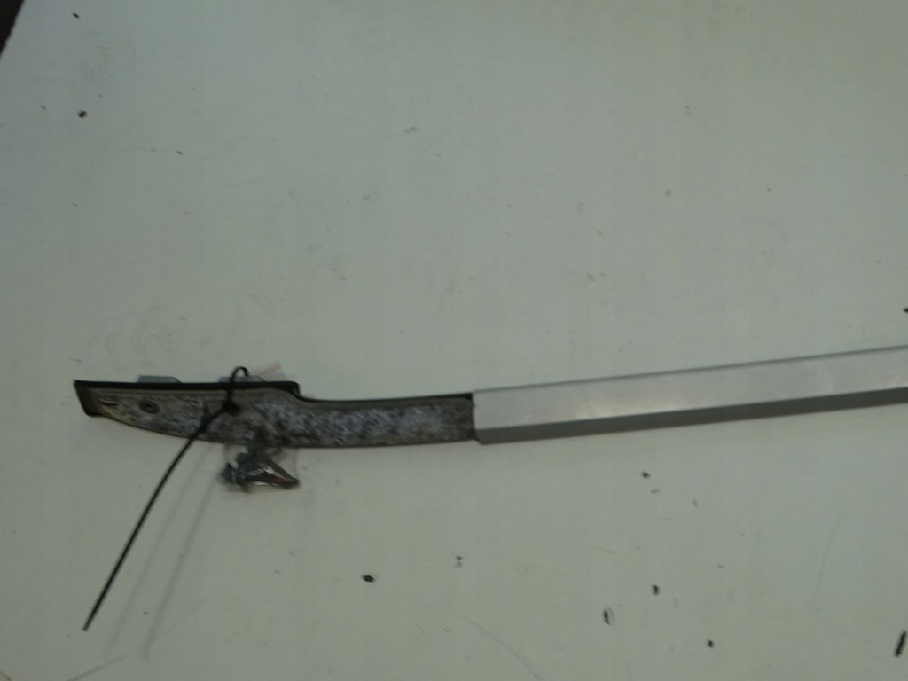 фото №6, Рейлінг правий даховий renault laguna iii m700339