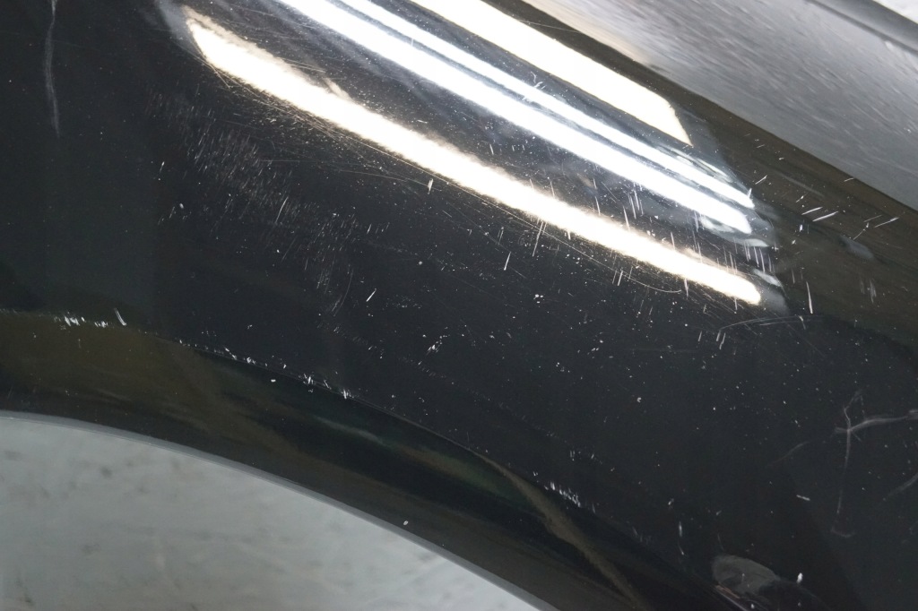 фото №14, Крыло правый перед vw touareg 7l lift