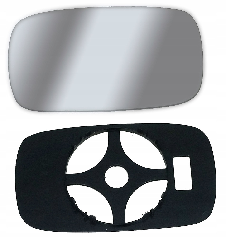 фото №1, Вкладыш зеркало fiat siena punto i palio sf+pl le