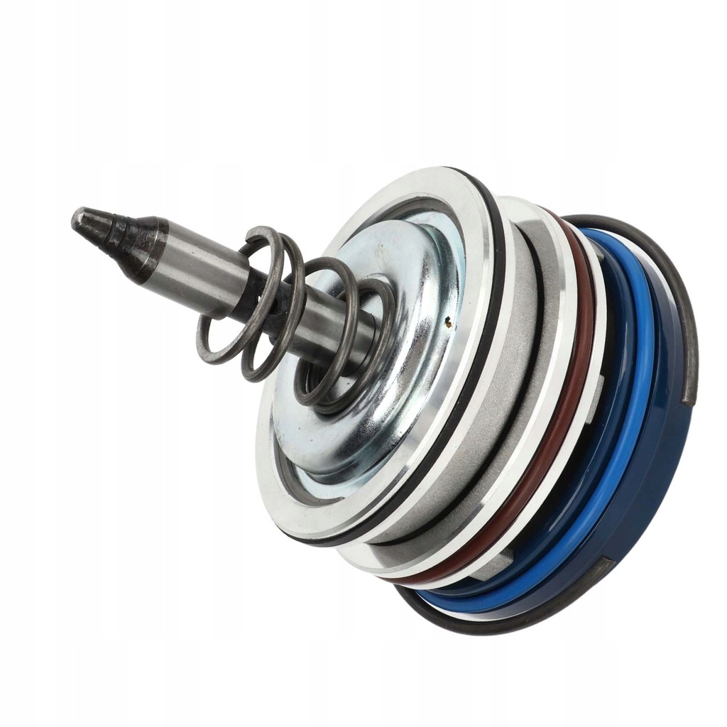 фото №13, Модуль поршня підсилювач гальм 4l60e 4l65e рулева передача поршень підсилювач гальм i кільце 7h