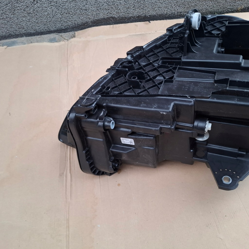 Bmw x1 u11 фара фара левая lh перед full led base led 5a5bd43-02 europ Доставка