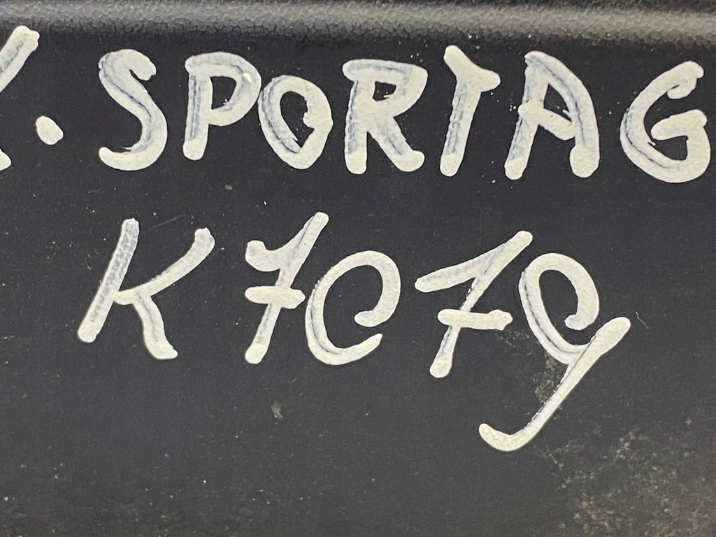 фото №13, Kia sportage 2008 права сторона лампа задня