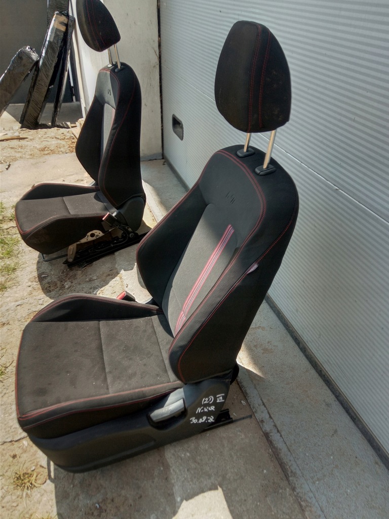 фото №13, Hyundai i20 iii сидіння заднє сидіння n-line