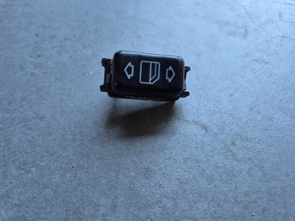 фото №1, Кнопка перемикач mercedes sl r129 1298201310