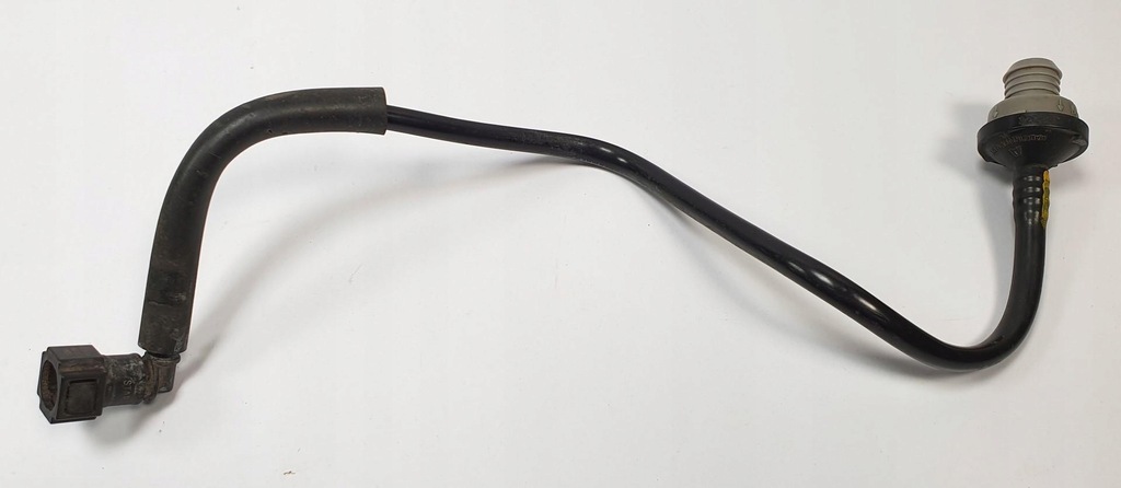 фото №1, Шланг усилитель тормозов citroen c1 120807