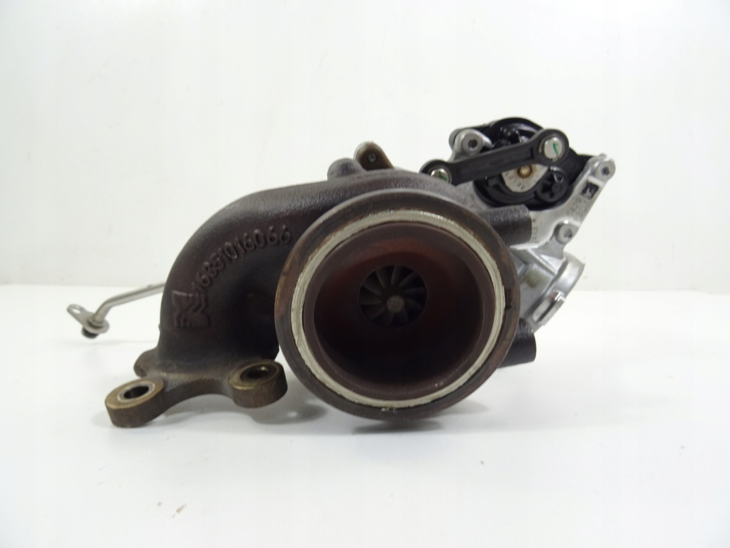 фото №7, Seat arona lift 1.0 tsi турбина турбонагнетатель 05c145704 2022rok