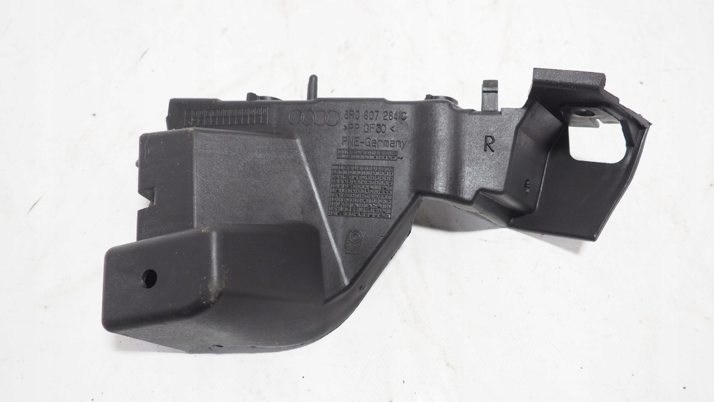 фото №16, Направляющая направляющая бампера audi q5 sq5 8r0807284c