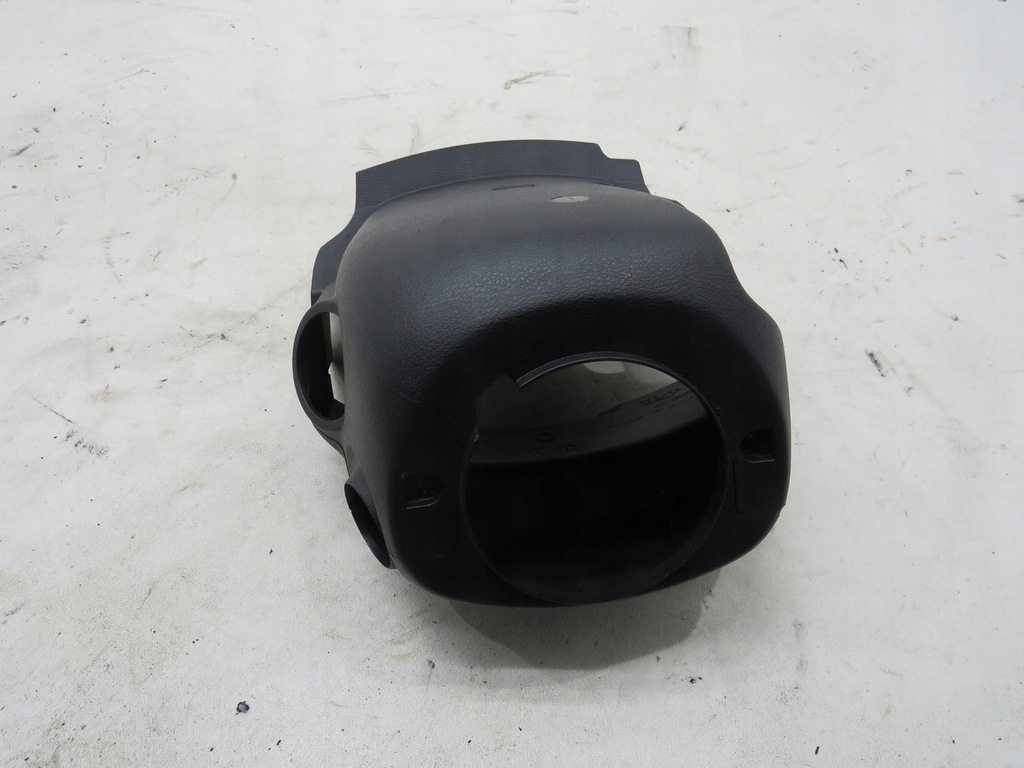 фото №4, Защита корпус колонки рулевого micra k14