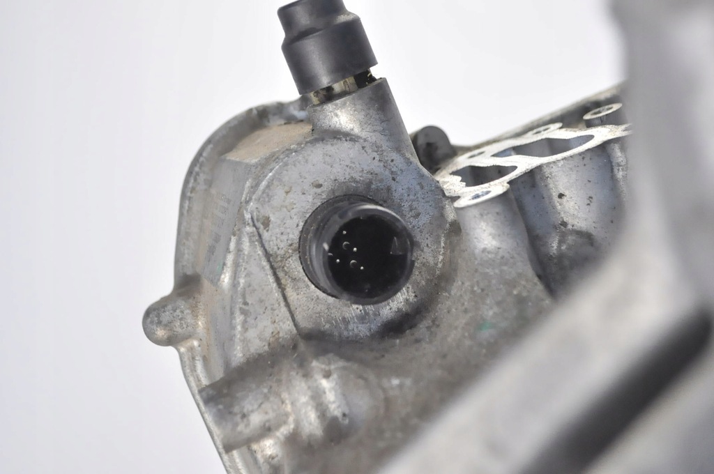 фото №12, Mercedes w176 gla x156 amg 2.0 16v 360km 381km коробка передач a2463704703 724016