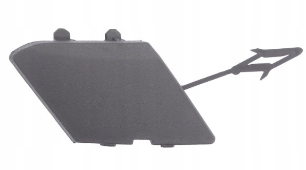 Купити Заглушка фаркоп буксирувальний opel astra j 2012-