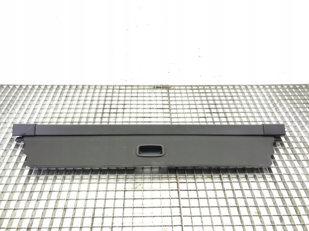 фото №1, Шторка ford mondeo v turnier 14-22