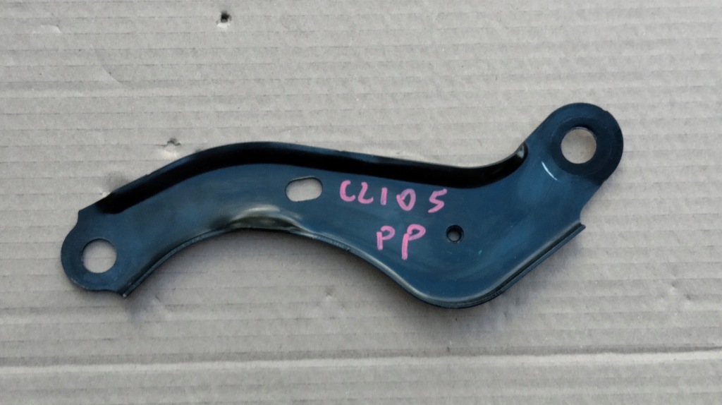 Купить Renault clio v 5 кронштейн кронштейн подрамник правое