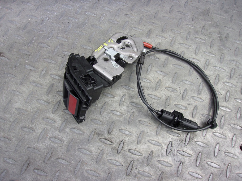 фото №5, Peugeot 3008 zamwk сиденье