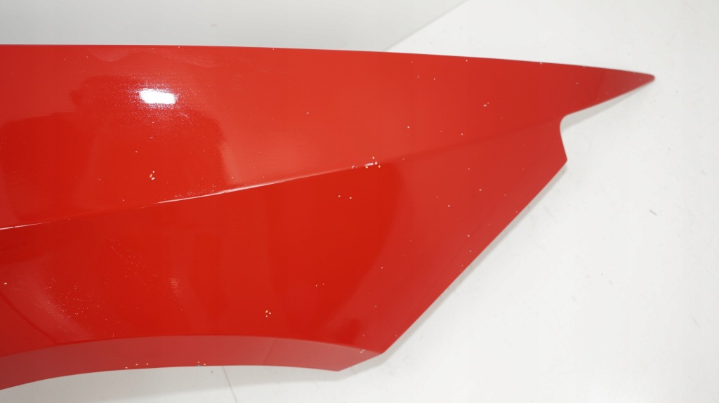 фото №7, Крила правий перед seat ibiza iv lift 12-17r ls3h