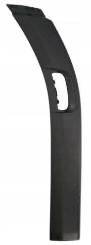 фото №1, Накладка защита подкрылок scania l p g r s правая