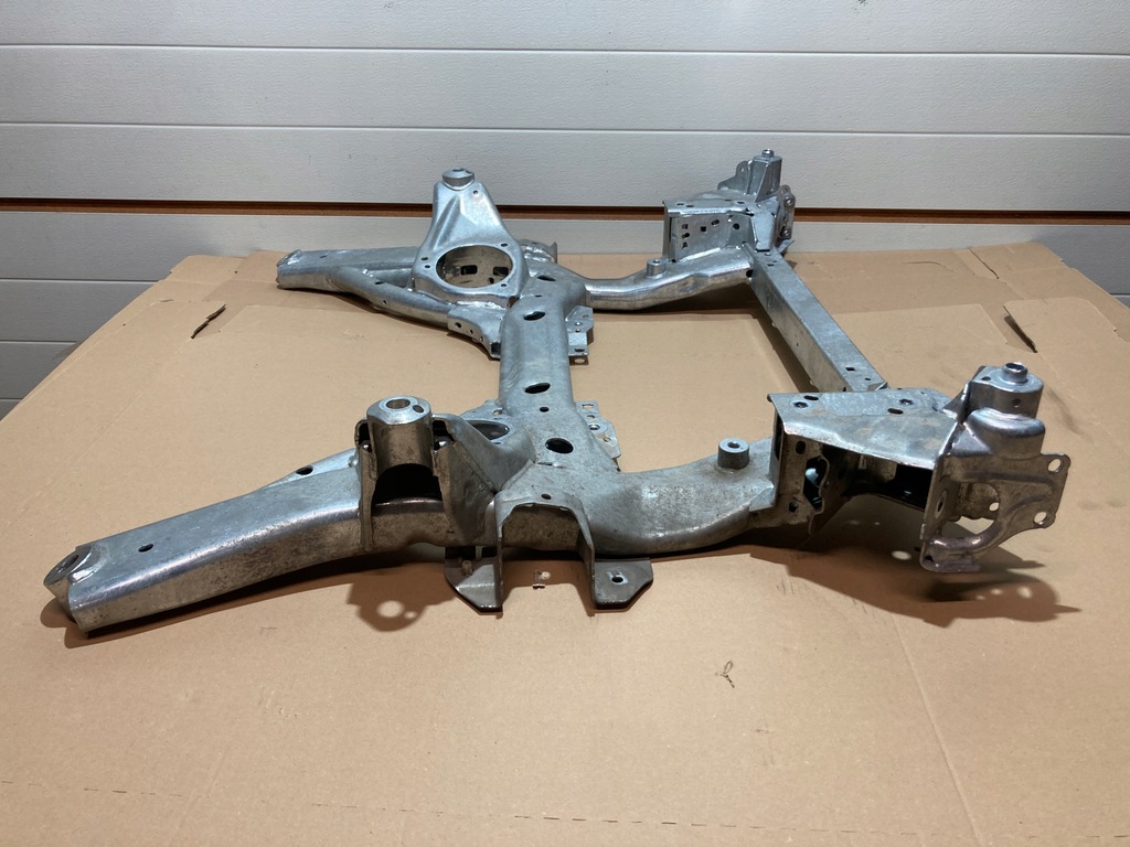 фото №11, Подрамник подрамник передние bmw 3 g20 g21